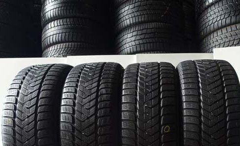 Pirelli Winter Sottozero 3 235/40 R18