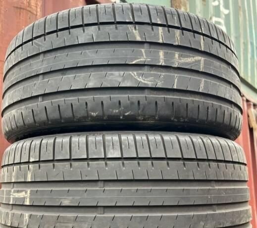 Falken Azenis FK-510 235/65 R18