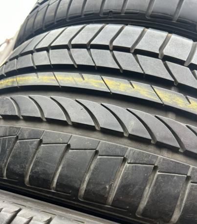 Dunlop SP Sport Maxx TT 235/35 R19