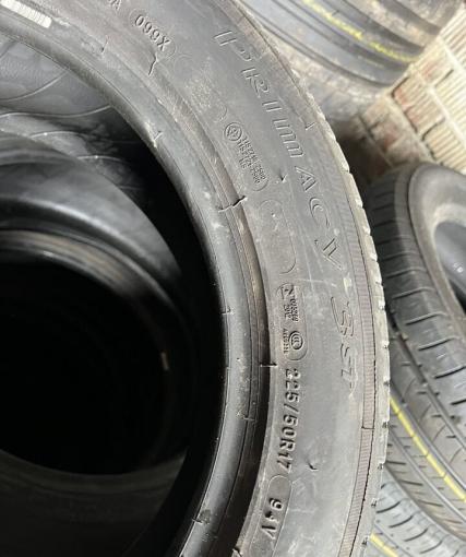 Michelin Primacy 3 ST 225/50 R17