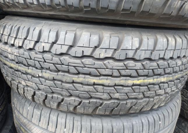 Dunlop Grandtrek AT22 265/70 R17