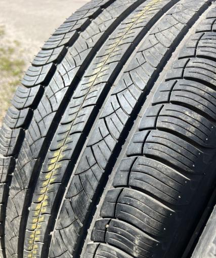 Michelin Latitude Tour HP 265/50 R19
