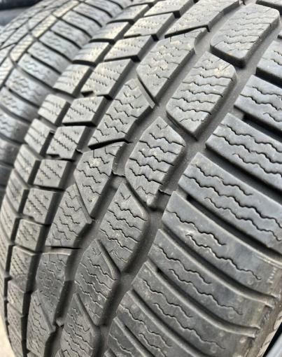 Continental ContiWinterContact TS 830 P 245/45 R17