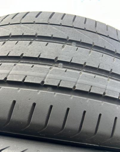 Pirelli P Zero 265/40 R22