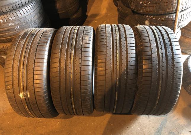 Goodyear Eagle F1 Asymmetric SUV 295/40 R22