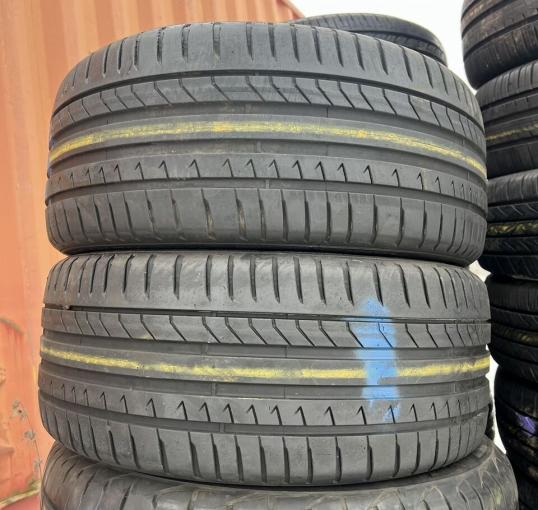 Pirelli Dragon Sport 225/40 R18