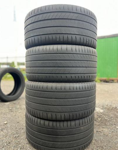 Michelin Latitude Sport 3 295/35 R21