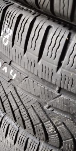 Michelin Pilot Alpin PA4 225/45 R18