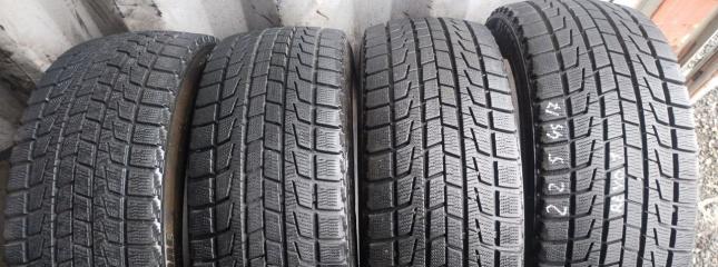 Bridgestone Blizzak Revo1 225/45 R17