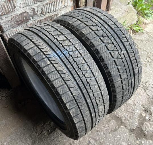 Bridgestone Blizzak RFT 225/50 R18