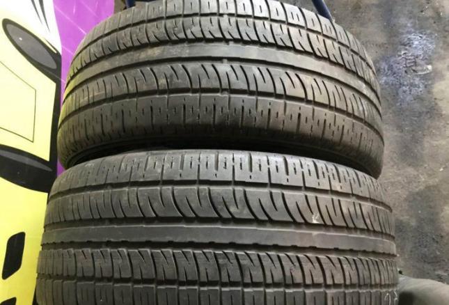 Pirelli Scorpion Zero Asimmetrico 255/45 R20