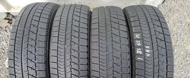 Bridgestone Blizzak VRX 185/65 R15