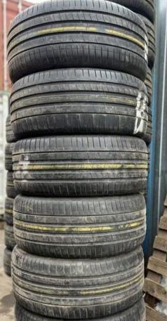 Pirelli P Zero PZ4 225/50 R18