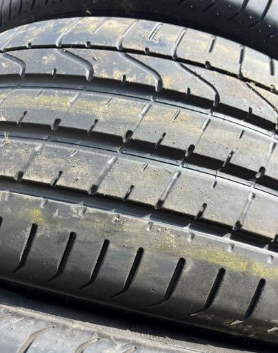 Pirelli P Zero 265/50 R19