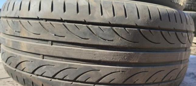 Hankook Ventus V12 Evo2 K120 245/45 R18