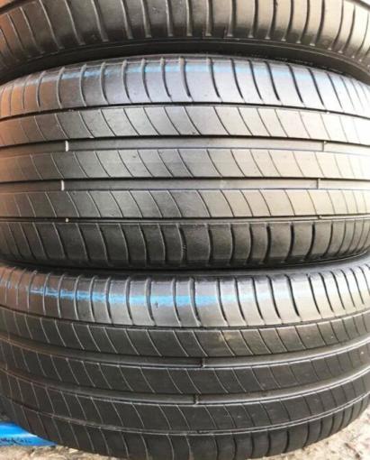 Michelin Primacy 3 245/45 R18