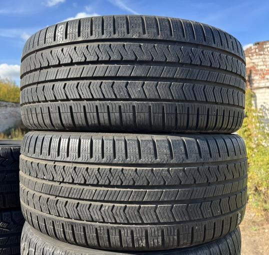 Vredestein QuaTrac 5 235/40 R18