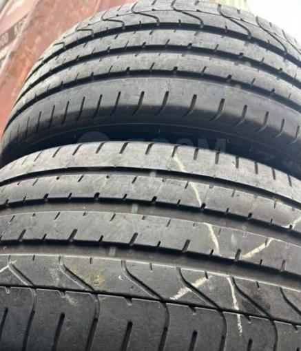 Pirelli P Zero 235/35 R19