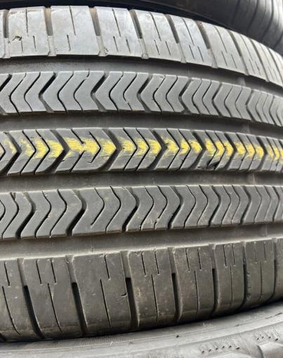 Goodyear Eagle Sport All Season 245/45 R18