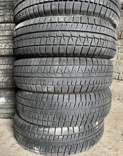 Bridgestone Ice Partner 2 185/60 R15