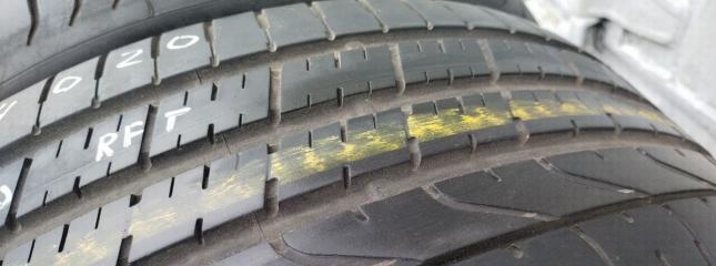 Pirelli P Zero 245/40 R20 Y
