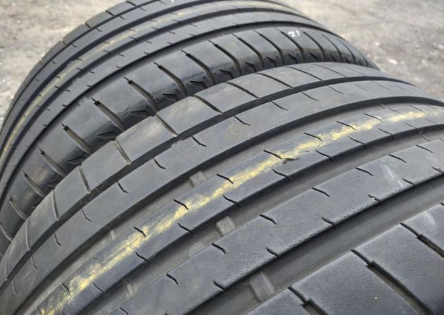 Bridgestone Potenza Sport 255/40 R20