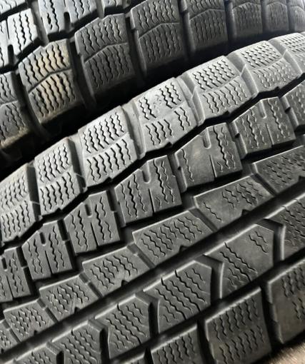 Dunlop Winter Maxx WM02 185/65 R15