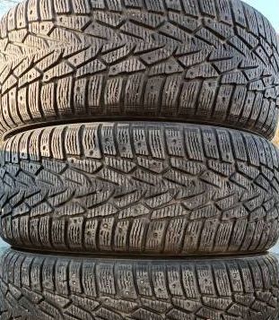 Nokian Tyres Hakkapeliitta 7 235/60 R18 W