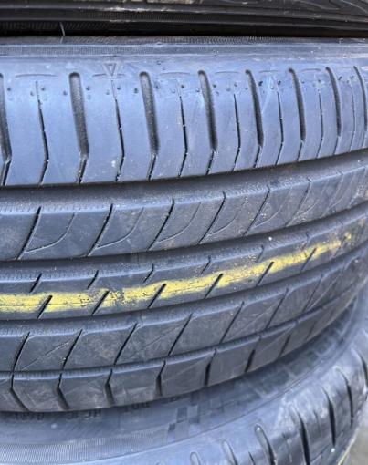 Dunlop SP Sport LM705 225/45 R18