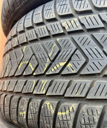 Pirelli Scorpion Winter 275/50 R20