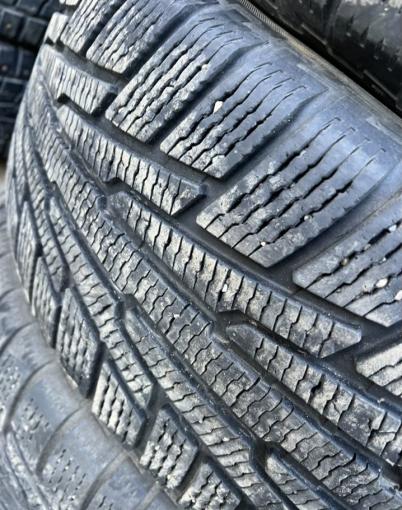 Nokian Tyres Hakkapeliitta R 245/55 R19