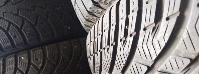Kleber Krisalp HP3 215/60 R16