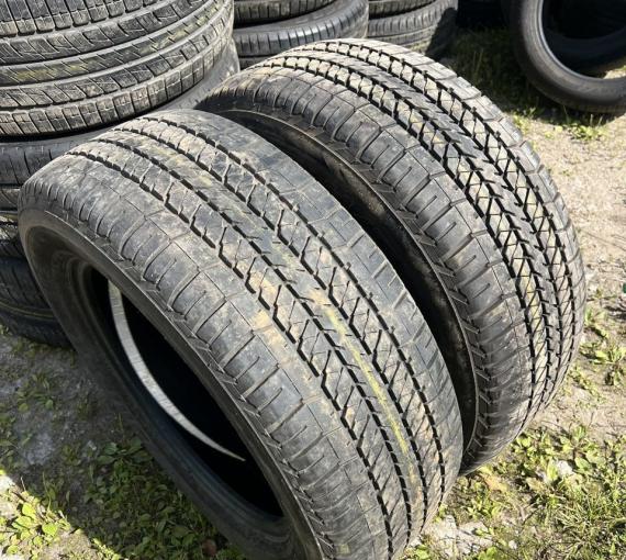 Bridgestone Dueler H/T 684II 275/60 R20