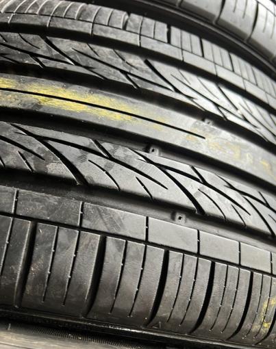 Kumho Solus XC KU26 235/45 R18