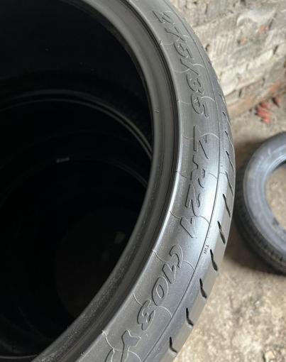 Pirelli P Zero 275/35 R21