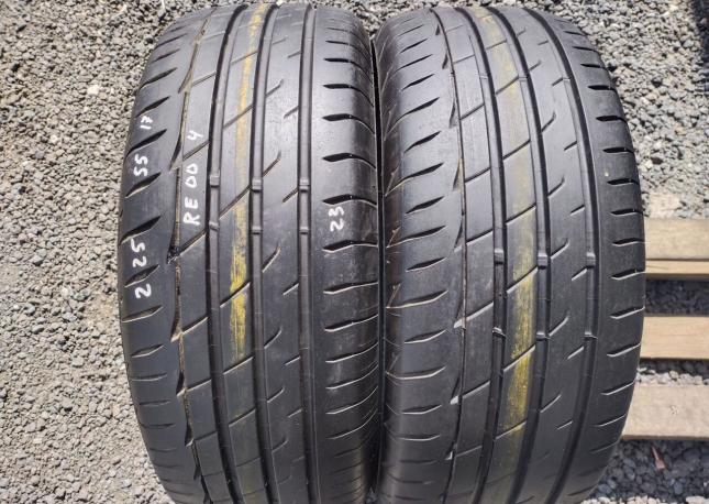 Bridgestone Potenza Adrenalin RE004 225/55 R17 101W