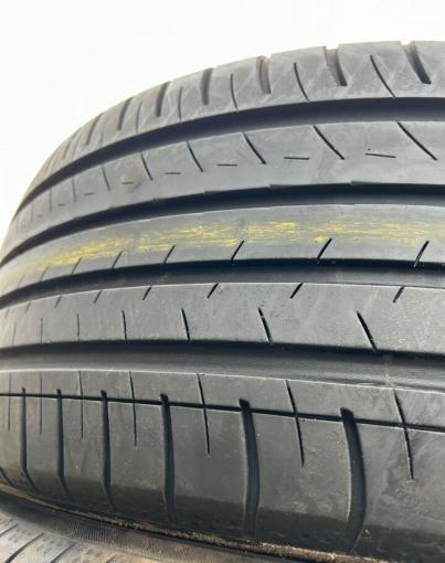 Yokohama BluEarth AE51 245/45 R18