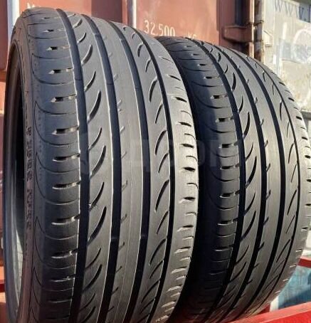 Pirelli P Zero Nero 225/40 R18