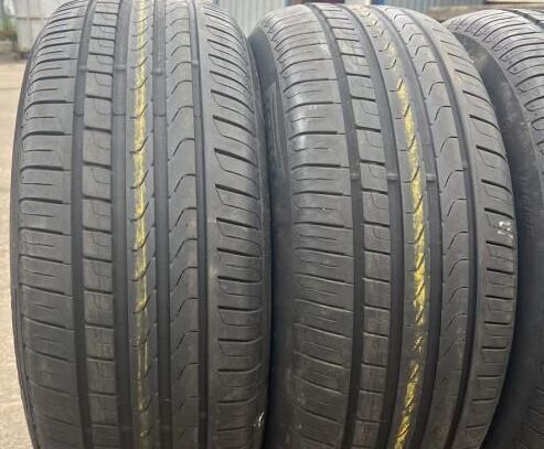 Pirelli Cinturato P7 225/50 R18