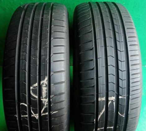 Vredestein Ultrac 255/50 R19