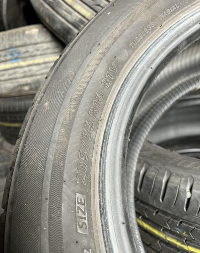 Bridgestone Ecopia NH100 205/55 R16