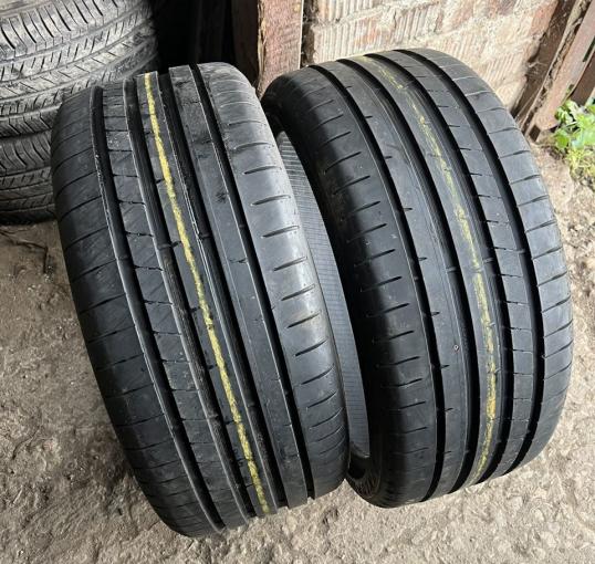 Dunlop SP Sport Maxx RT 2 235/35 R19