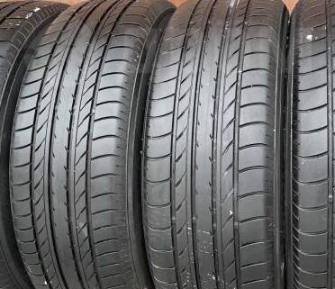 Yokohama BluEarth E70BZ 225/55 R18