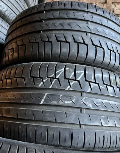 Continental PremiumContact 6 225/40 R18