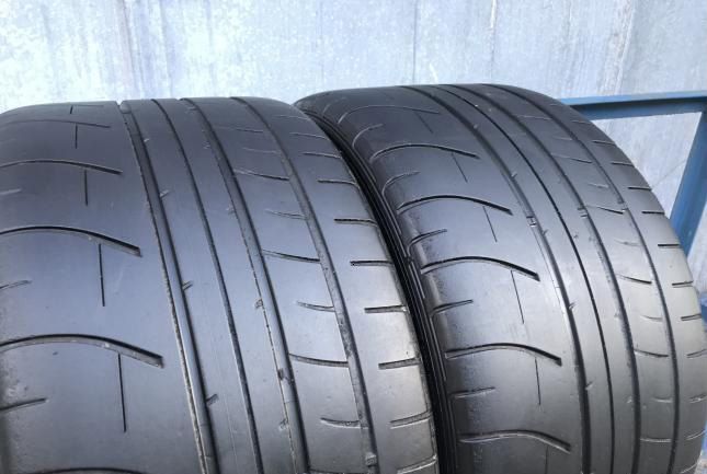 Dunlop Sport Maxx Race 255/35 R19