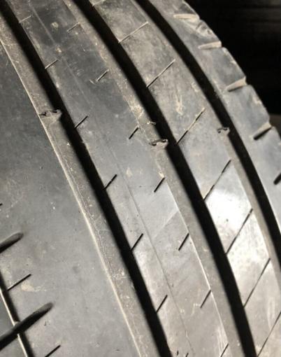 Michelin Pilot Sport 3 225/40 R18