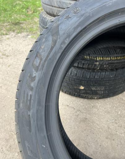 Pirelli P Zero PZ4 275/45 R20