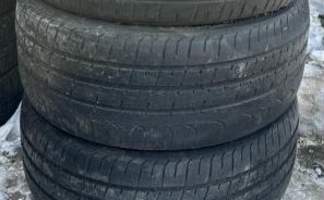 Pirelli P Zero 245/45 R20