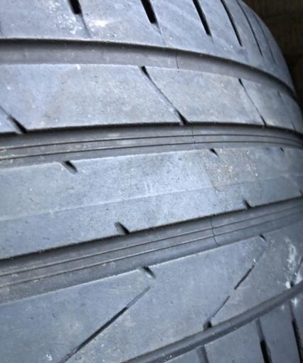 Hankook Ventus S1 Evo 2 K117 255/35 R19