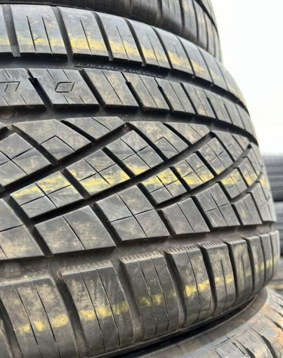 Continental ExtremeContact DWS 265/35 R18